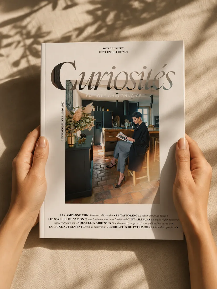 Mockup couverture Curiosités